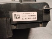 Recambio de caja reles / fusibles para bmw 5 touring (f11) 520 d referencia OEM IAM 925281501 
