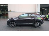 nissan qashqai i (j10, nj10) del año 2012