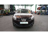 2012 Nissan Qashqai I (J10, NJ10)
