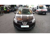 nissan qashqai i (j10, nj10) del año 2012