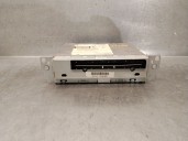 Recambio de sistema audio / radio cd para bmw 5 touring (f11) 520 d referencia OEM IAM 9294198 65129292327 