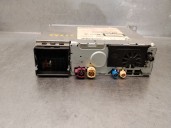 Recambio de sistema audio / radio cd para bmw 5 touring (f11) 520 d referencia OEM IAM 9294198 65129292327 