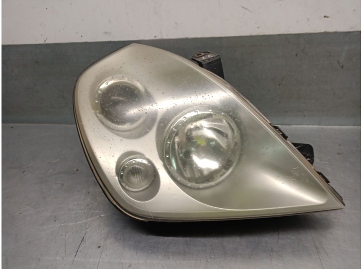 Recambio de faro derecho para ssangyong rexton / rexton ii (gab_) 2.9 td referencia OEM IAM 8310108202HBC 8310108202HBC 