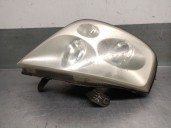 Replacement right headlight for SsangYong Rexton / Rexton II (GAB_) 2.9 TD. OEM/IAM references: 8310108202HBC 8310108202HBC