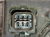 Recambio de faro derecho para ssangyong rexton / rexton ii (gab_) 2.9 td referencia OEM IAM 8310108202HBC 8310108202HBC 