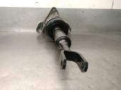Replacement front left shock absorber for Audi A4 B7 (8EC) 2.0, OEM/IAM references 8E0413031CC 8E0413031CC 341845