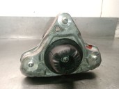 Replacement front left shock absorber for Audi A4 B7 (8EC) 2.0, OEM/IAM references 8E0413031CC 8E0413031CC 341845