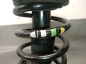 Replacement front left shock absorber for Audi A4 B7 (8EC) 2.0, OEM/IAM references 8E0413031CC 8E0413031CC 341845