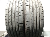 Recambio de neumatico/s para citroën c-elysee (dd_) 1.6 bluehdi 100 referencia OEM IAM 19555R1687V 