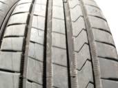 Replacement tire(s) for Citroën C-Elysée (DD_) 1.6 BlueHDi 100, OEM/IAM reference 19555R1687V