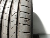 Recambio de neumatico/s para citroën c-elysee (dd_) 1.6 bluehdi 100 referencia OEM IAM 19555R1687V 