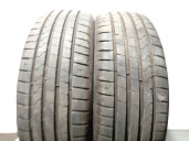 Recambio de neumatico/s para citroën c-elysee (dd_) 1.6 bluehdi 100 referencia OEM IAM 19555R1687V 