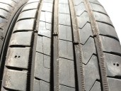 Replacement tire(s) for Citroën C-Elysée (DD_) 1.6 BlueHDi 100, OEM/IAM reference 19555R1687V