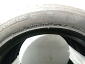 Replacement tire(s) for Citroën C-Elysée (DD_) 1.6 BlueHDi 100, OEM/IAM reference 19555R1687V