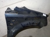 Second-hand replacement front right wing for chrysler grand voyager v (rt) 2.8 crd OEM IAM reference 68029130AA 68029130AA