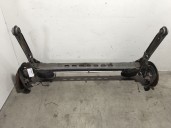 Replacement rear axle assembly for Renault Trafic II Bus (JL) 2.5 dCi 145 (JL0J). OEM/IAM references: 430000287R 430000287R