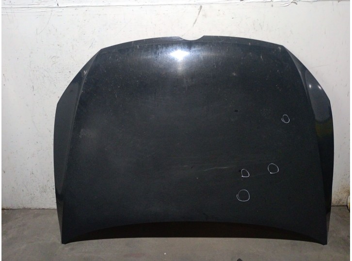 Replacement hood for Volkswagen Golf VII Variant (BA5, BV5) 1.6. OEM/IAM references: 5G0823031J 5G0823031J