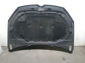 Replacement hood for Volkswagen Golf VII Variant (BA5, BV5) 1.6. OEM/IAM references: 5G0823031J 5G0823031J