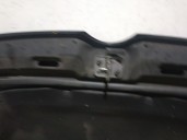 Recambio de capot para volkswagen golf vii variant (ba5, bv5) 1.6 referencia OEM IAM 5G0823031J 5G0823031J 