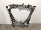 Replacement front subframe for Dacia Sandero III 1.0 TCe 90 ECO-G. OEM/IAM reference: H4DF480