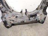 Replacement front subframe for Dacia Sandero III 1.0 TCe 90 ECO-G. OEM/IAM reference: H4DF480