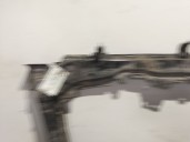 Replacement front subframe for Dacia Sandero III 1.0 TCe 90 ECO-G. OEM/IAM reference: H4DF480