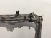 Replacement front subframe for Dacia Sandero III 1.0 TCe 90 ECO-G. OEM/IAM reference: H4DF480