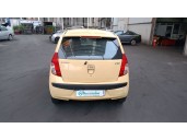 hyundai i10 i (pa) del año 2008