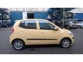 hyundai i10 i (pa) del año 2008