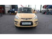 hyundai i10 i (pa) del año 2008
