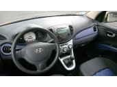 hyundai i10 i (pa) del año 2008