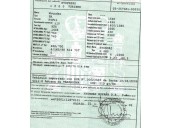 hyundai i10 i (pa) del año 2008