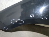 Replacement left front fender for Volkswagen Golf VII Variant (BA5, BV5) 1.6. OEM/IAM references: 5G0821105A 5G0821105A