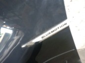 Replacement left front fender for Volkswagen Golf VII Variant (BA5, BV5) 1.6. OEM/IAM references: 5G0821105A 5G0821105A