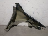 Replacement left front fender for Volkswagen Golf VII Variant (BA5, BV5) 1.6. OEM/IAM references: 5G0821105A 5G0821105A