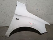 Replacement right front fender for Citroën C-Elysée (DD_) 1.6 BlueHDi 100. OEM/IAM references: 9674790480 9674790480