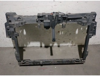 Replacement front panel for Mazda CX-7 (ER) 2.2 MZR-CD AWD (ER10A), OEM/IAM references EH1053110B EH1053110B