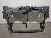 Replacement front panel for Mazda CX-7 (ER) 2.2 MZR-CD AWD (ER10A), OEM/IAM references EH1053110B EH1053110B