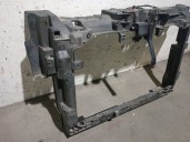 Replacement front panel for Mazda CX-7 (ER) 2.2 MZR-CD AWD (ER10A), OEM/IAM references EH1053110B EH1053110B