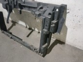 Replacement front panel for Mazda CX-7 (ER) 2.2 MZR-CD AWD (ER10A), OEM/IAM references EH1053110B EH1053110B