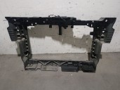 Replacement front panel for Mazda CX-7 (ER) 2.2 MZR-CD AWD (ER10A), OEM/IAM references EH1053110B EH1053110B