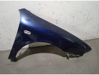 Replacement right front fender for SEAT Leon (1M1) 1.6 16V. OEM/IAM references: 1M0821022 1M0821022