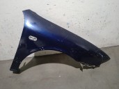 Replacement right front fender for SEAT Leon (1M1) 1.6 16V. OEM/IAM references: 1M0821022 1M0821022