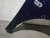 Replacement right front fender for SEAT Leon (1M1) 1.6 16V. OEM/IAM references: 1M0821022 1M0821022