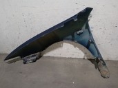 Recambio de aleta delantera derecha para seat leon (1m1) 1.6 16 v referencia OEM IAM 1M0821022 1M0821022 