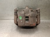 Replacement front right brake caliper for Honda Stream (RN) 2.0 16V (RN3), OEM/IAM references 45018S7AN02 45018S7AN02