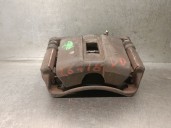 Replacement front right brake caliper for Honda Stream (RN) 2.0 16V (RN3), OEM/IAM references 45018S7AN02 45018S7AN02