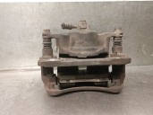 Replacement front right brake caliper for Honda Stream (RN) 2.0 16V (RN3), OEM/IAM references 45018S7AN02 45018S7AN02