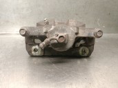 Replacement front right brake caliper for Honda Stream (RN) 2.0 16V (RN3), OEM/IAM references 45018S7AN02 45018S7AN02