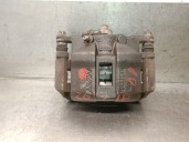 Replacement left front brake caliper for Honda Stream (RN) 2.0 16V (RN3). OEM/IAM references: 45019S7AN02 45019S7AN02 16CL